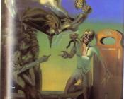 萨尔瓦多 达利 : 威廉泰勒